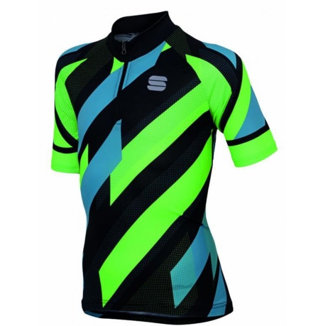 Sportful Volt Kid Jersey kopen bij Banierhuis, de grootste Fietsenwinkel in Utrecht. Sportful Volt Kid Jersey kopen bij Banierhuis, de grootste Fietsenwinkel in Utrecht.