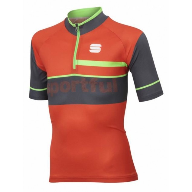 Sportful Squadra Corse Kid Jersey kopen bij Banierhuis, de grootste Fietsenwinkel in Utrecht. Sportful Squadra Corse Kid Jersey kopen bij Banierhuis, de grootste Fietsenwinkel in Utrecht.