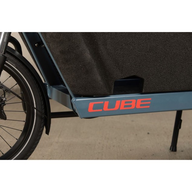 Cube Cargo Hybrid 500wh kopen bij Banierhuis, de grootste Fietsenwinkel in Utrecht. Cube Cargo Hybrid 500wh kopen bij Banierhuis, de grootste Fietsenwinkel in Utrecht.