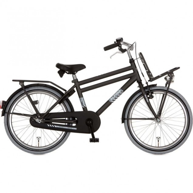 Alpina Cargo 22 inch jongens kopen bij Banierhuis, de grootste Fietsenwinkel in Utrecht. Alpina Cargo 22 inch jongens kopen bij Banierhuis, de grootste Fietsenwinkel in Utrecht.