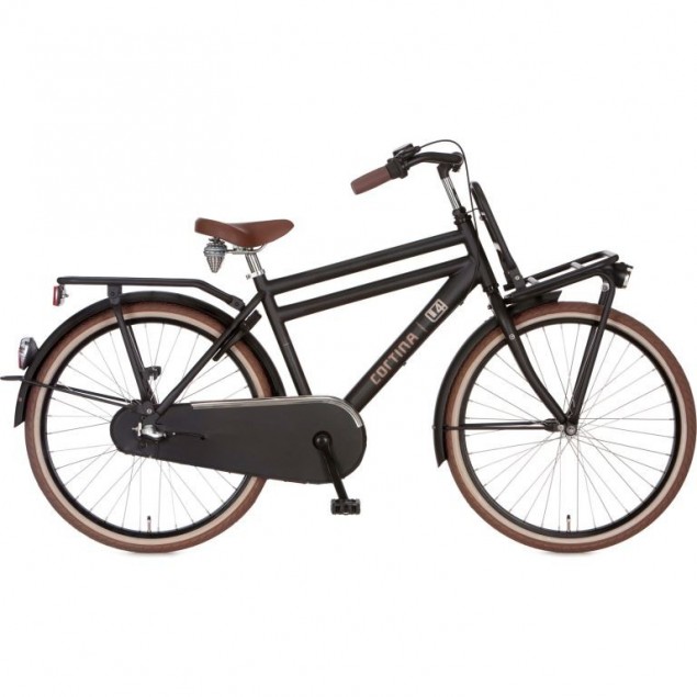 Cortina U4 Transport Mini R3 26 inch jongens kopen bij Banierhuis, de grootste Fietsenwinkel in Utrecht. Cortina U4 Transport Mini R3 26 inch jongens kopen bij Banierhuis, de grootste Fietsenwinkel in Utrecht.