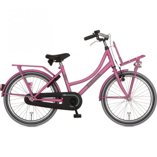 Alpina Cargo 22 inch meisjes kopen bij Banierhuis, de grootste Fietsenwinkel in Utrecht. Alpina Cargo 22 inch meisjes kopen bij Banierhuis, de grootste Fietsenwinkel in Utrecht.