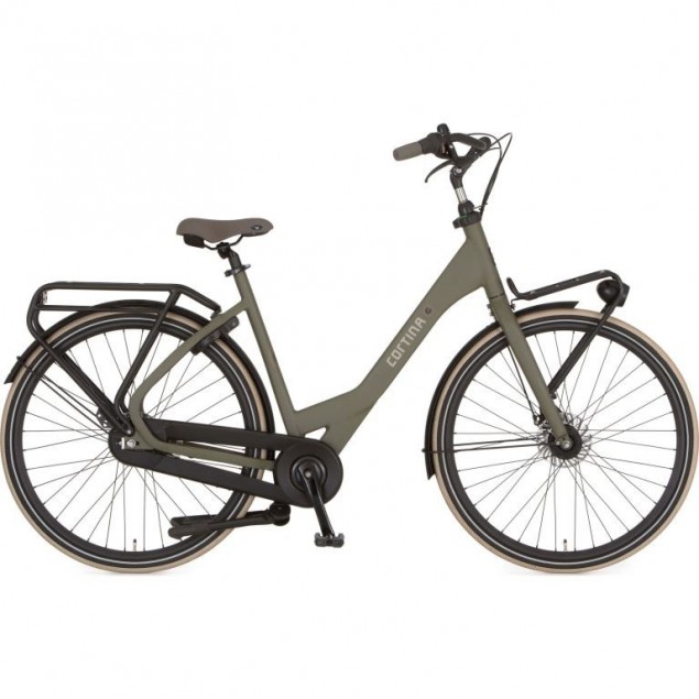 Cortina Common Family RB7 ND dames kopen bij Banierhuis, de grootste Fietsenwinkel in Utrecht. Cortina Common Family RB7 ND dames kopen bij Banierhuis, de grootste Fietsenwinkel in Utrecht.