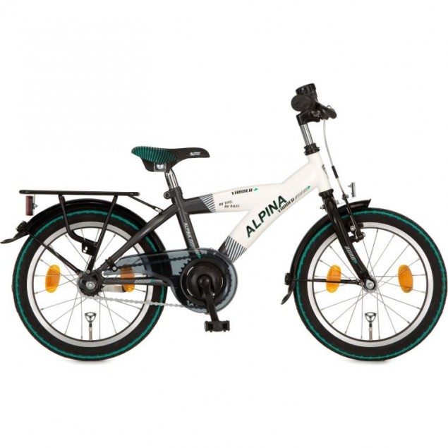 Alpina Yabber 16 inch jongens kopen bij Banierhuis, de grootste Fietsenwinkel in Utrecht. Alpina Yabber 16 inch jongens kopen bij Banierhuis, de grootste Fietsenwinkel in Utrecht.