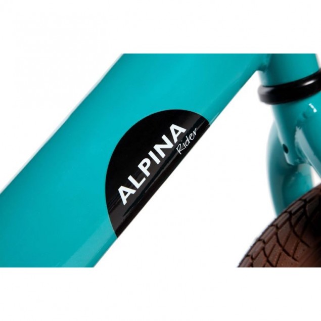 Alpina Rider loopfiets 12 inch meisjes kopen bij Banierhuis, de grootste Fietsenwinkel in Utrecht. Alpina Rider loopfiets 12 inch meisjes kopen bij Banierhuis, de grootste Fietsenwinkel in Utrecht.