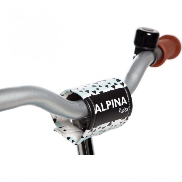 Alpina Rider loopfiets 12 inch meisjes kopen bij Banierhuis, de grootste Fietsenwinkel in Utrecht. Alpina Rider loopfiets 12 inch meisjes kopen bij Banierhuis, de grootste Fietsenwinkel in Utrecht.