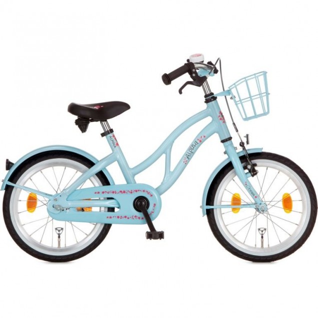 Alpina Ocean 16 inch meisjes kopen bij Banierhuis, de grootste Fietsenwinkel in Utrecht. Alpina Ocean 16 inch meisjes kopen bij Banierhuis, de grootste Fietsenwinkel in Utrecht.