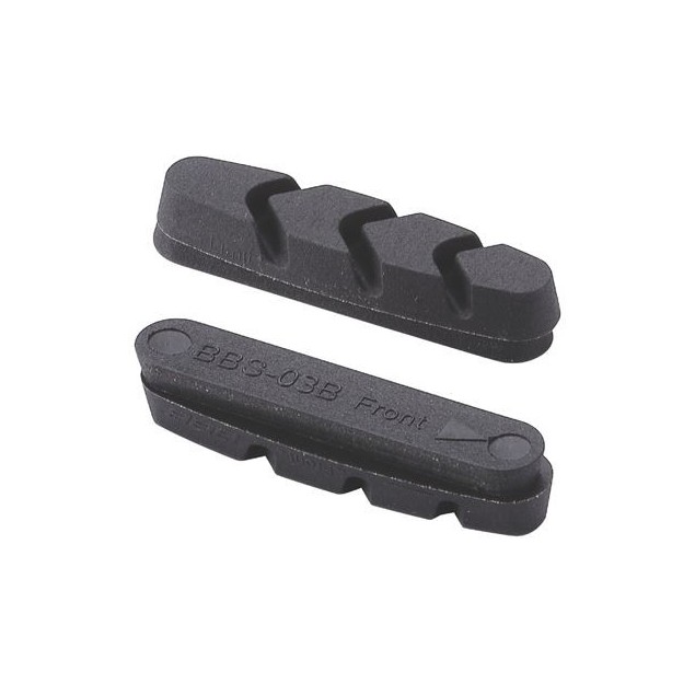 BBB BBS-03B remblokken RoadStop pads BBB BBS-03B remblokken RoadStop pads