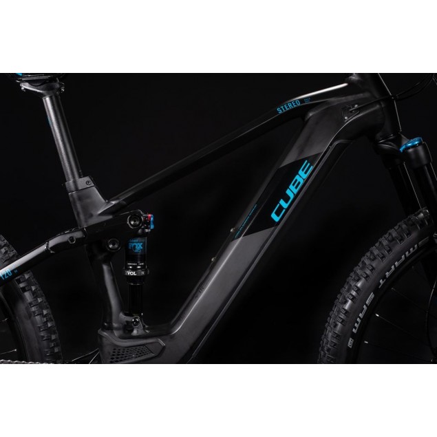 Cube Stereo Hybrid 120 Race 625 kopen bij Banierhuis, de grootste Fietsenwinkel in Utrecht. Cube Stereo Hybrid 120 Race 625 kopen bij Banierhuis, de grootste Fietsenwinkel in Utrecht.