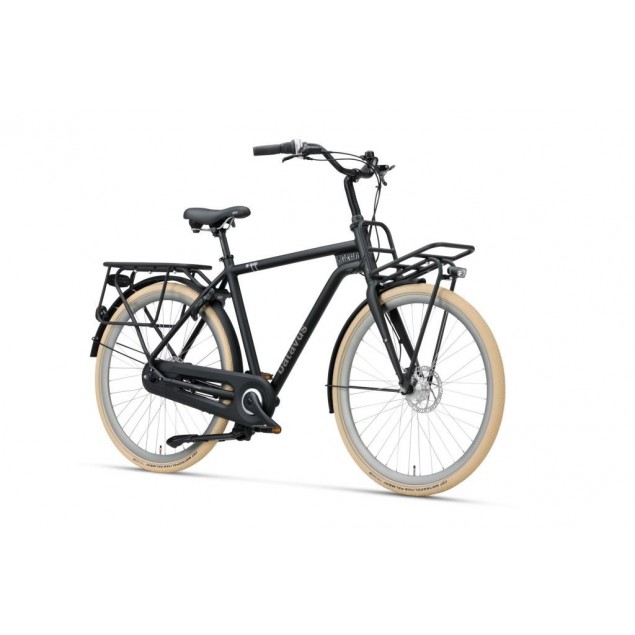 Batavus Quip Extra Cargo heren kopen bij Banierhuis, de grootste Fietsenwinkel in Utrecht. Batavus Quip Extra Cargo heren kopen bij Banierhuis, de grootste Fietsenwinkel in Utrecht.
