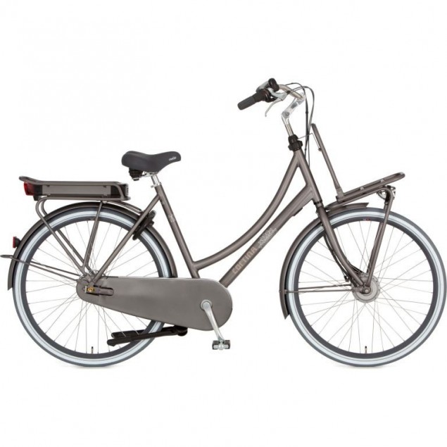 Cortina E-U4 Family dames kopen bij Banierhuis, de grootste Fietsenwinkel in Utrecht. Cortina E-U4 Family dames kopen bij Banierhuis, de grootste Fietsenwinkel in Utrecht.
