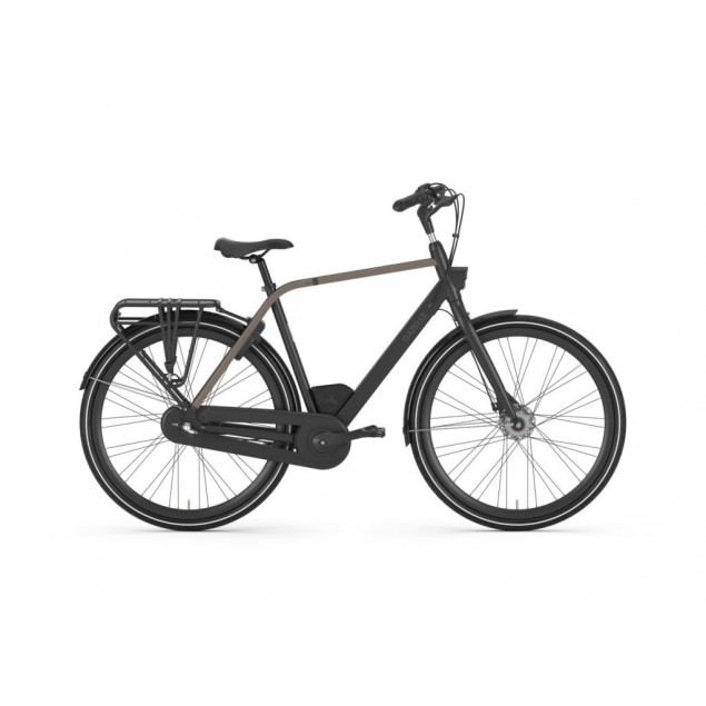 Gazelle CityGo C3 heren kopen bij Banierhuis, de grootste Fietsenwinkel in Utrecht. Gazelle CityGo C3 heren kopen bij Banierhuis, de grootste Fietsenwinkel in Utrecht.