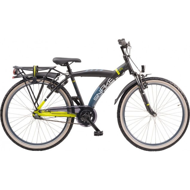 Batavus Snake 26 inch jongens kopen bij Banierhuis, de grootste Fietsenwinkel in Utrecht. Batavus Snake 26 inch jongens kopen bij Banierhuis, de grootste Fietsenwinkel in Utrecht.