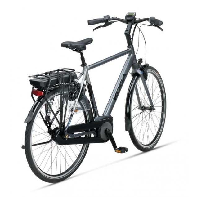 Koga E-Nova heren kopen bij Banierhuis, de grootste Fietsenwinkel in Utrecht. Koga E-Nova heren kopen bij Banierhuis, de grootste Fietsenwinkel in Utrecht.