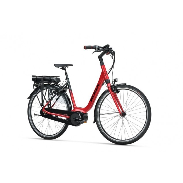Koga E-Nova dames kopen bij Banierhuis, de grootste Fietsenwinkel in Utrecht. Koga E-Nova dames kopen bij Banierhuis, de grootste Fietsenwinkel in Utrecht.