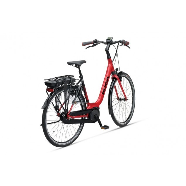 Koga E-Nova dames kopen bij Banierhuis, de grootste Fietsenwinkel in Utrecht. Koga E-Nova dames kopen bij Banierhuis, de grootste Fietsenwinkel in Utrecht.