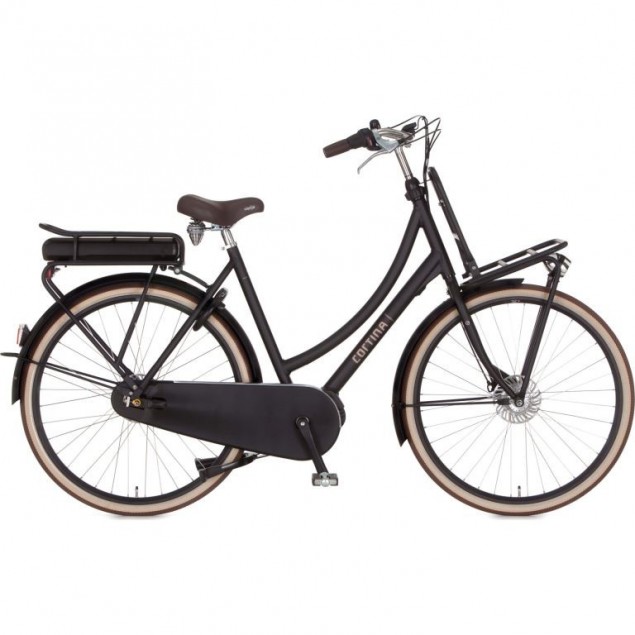 Cortina E-U4 Transport dames kopen bij Banierhuis, de grootste Fietsenwinkel in Utrecht. Cortina E-U4 Transport dames kopen bij Banierhuis, de grootste Fietsenwinkel in Utrecht.