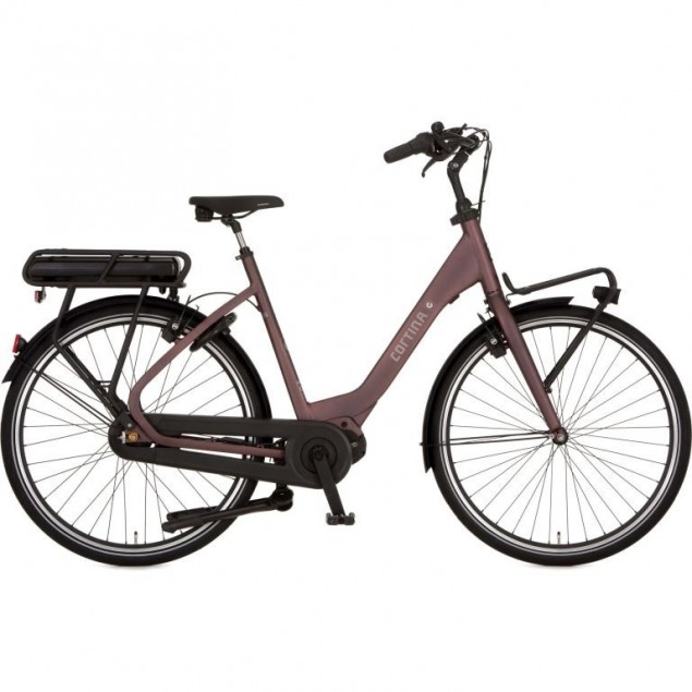 Cortina E-Common dames kopen bij Banierhuis, de grootste Fietsenwinkel in Utrecht. Cortina E-Common dames kopen bij Banierhuis, de grootste Fietsenwinkel in Utrecht.