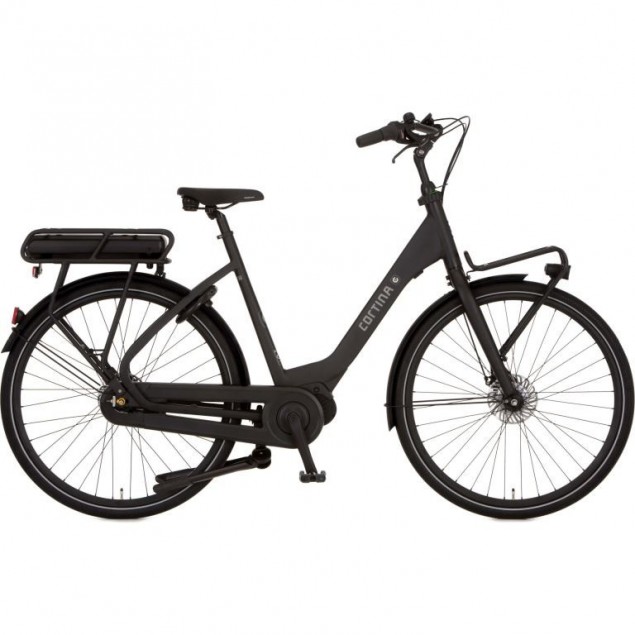Cortina E-Common dames kopen bij Banierhuis, de grootste Fietsenwinkel in Utrecht. Cortina E-Common dames kopen bij Banierhuis, de grootste Fietsenwinkel in Utrecht.