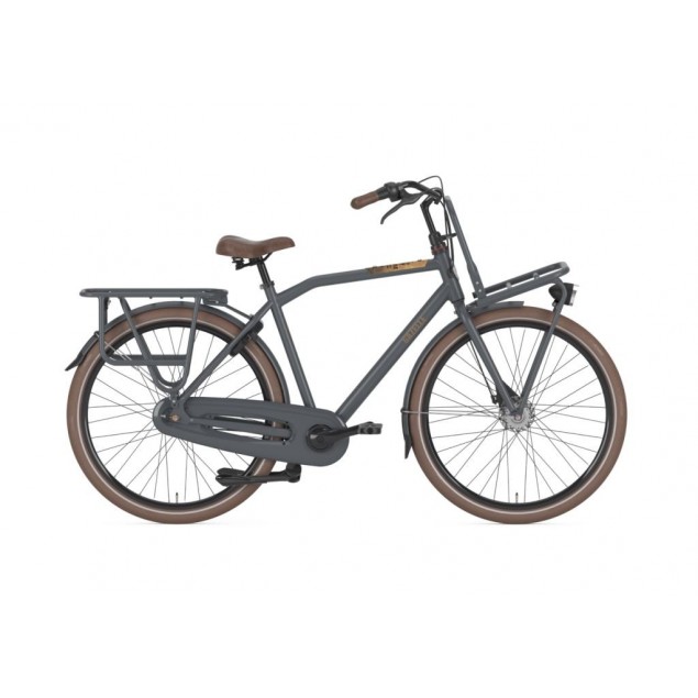 Gazelle HeavyDutyNL T7 heren kopen bij Banierhuis, de grootste Fietsenwinkel in Utrecht. Gazelle HeavyDutyNL T7 heren kopen bij Banierhuis, de grootste Fietsenwinkel in Utrecht.