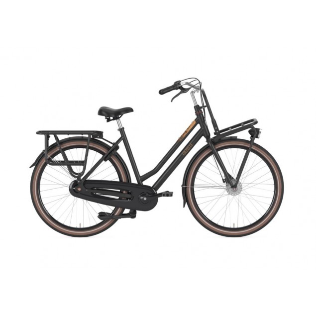 Gazelle HeavyDutyNL T3 dames kopen bij Banierhuis, de grootste Fietsenwinkel in Utrecht. Gazelle HeavyDutyNL T3 dames kopen bij Banierhuis, de grootste Fietsenwinkel in Utrecht.