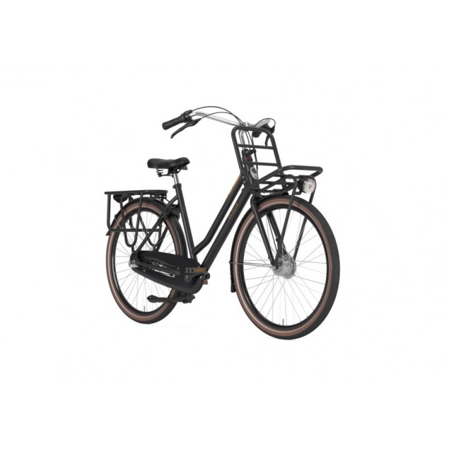 Gazelle HeavyDutyNL T3 dames kopen bij Banierhuis, de grootste Fietsenwinkel in Utrecht. Gazelle HeavyDutyNL T3 dames kopen bij Banierhuis, de grootste Fietsenwinkel in Utrecht.