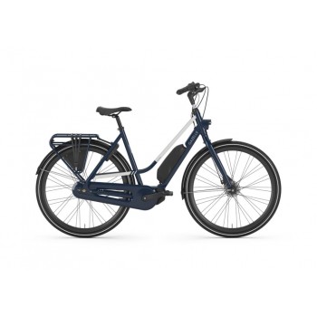 huurder Losjes kubus Gazelle Elektrische Fietsen - Banierhuis Gazelle fietsdealer
