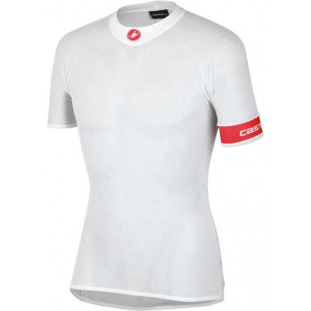 Castelli Core Mesh Short Sleve kopen bij Banierhuis, de grootste Fietsenwinkel in Utrecht. Castelli Core Mesh Short Sleve kopen bij Banierhuis, de grootste Fietsenwinkel in Utrecht.