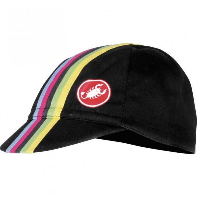 Castelli Viva Cap kopen bij Banierhuis, de grootste Fietsenwinkel in Utrecht. Castelli Viva Cap kopen bij Banierhuis, de grootste Fietsenwinkel in Utrecht.