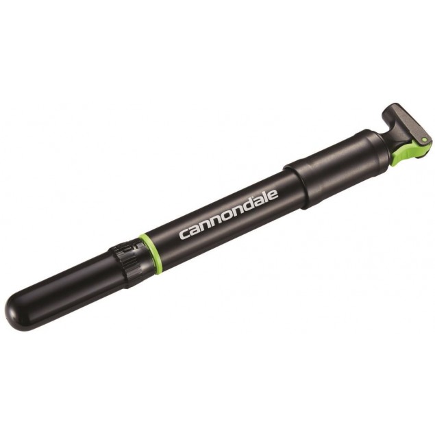 Cannondale Airspeed R-HV Mini Pump CO2 90 PSI kopen bij Banierhuis, de grootste Fietsenwinkel in Utrecht. Cannondale Airspeed R-HV Mini Pump CO2 90 PSI kopen bij Banierhuis, de grootste Fietsenwinkel in Utrecht.