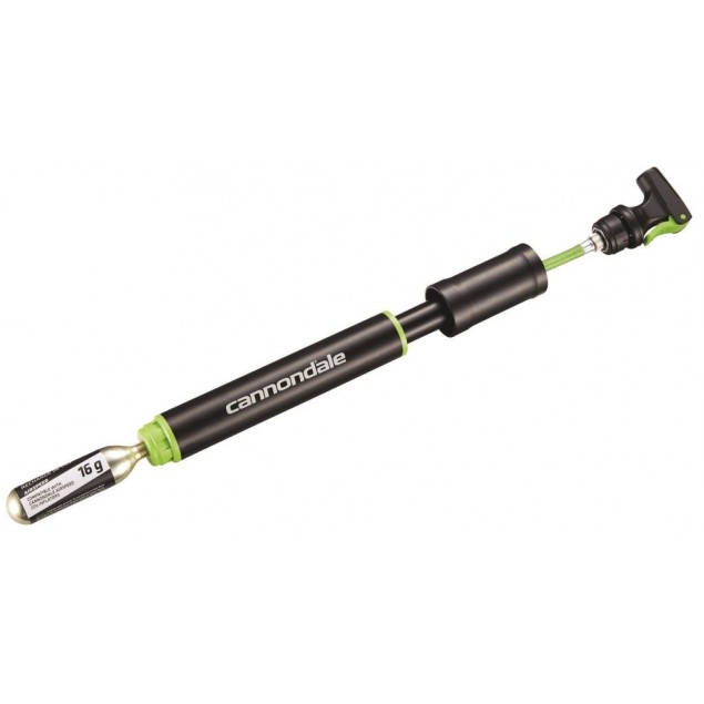 Cannondale Airspeed R-HV Mini Pump CO2 90 PSI kopen bij Banierhuis, de grootste Fietsenwinkel in Utrecht. Cannondale Airspeed R-HV Mini Pump CO2 90 PSI kopen bij Banierhuis, de grootste Fietsenwinkel in Utrecht.