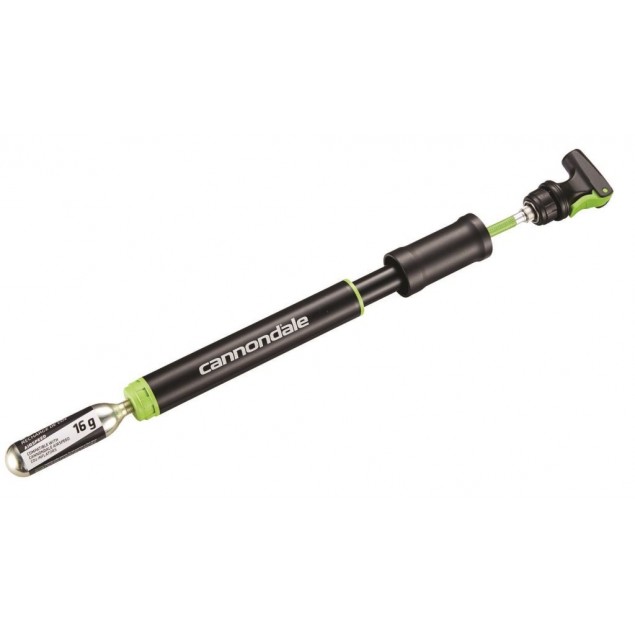 Cannondale Airspeed R-HP Mini Pump CO2 120 PSI kopen bij Banierhuis, de grootste Fietsenwinkel in Utrecht. Cannondale Airspeed R-HP Mini Pump CO2 120 PSI kopen bij Banierhuis, de grootste Fietsenwinkel in Utrecht.