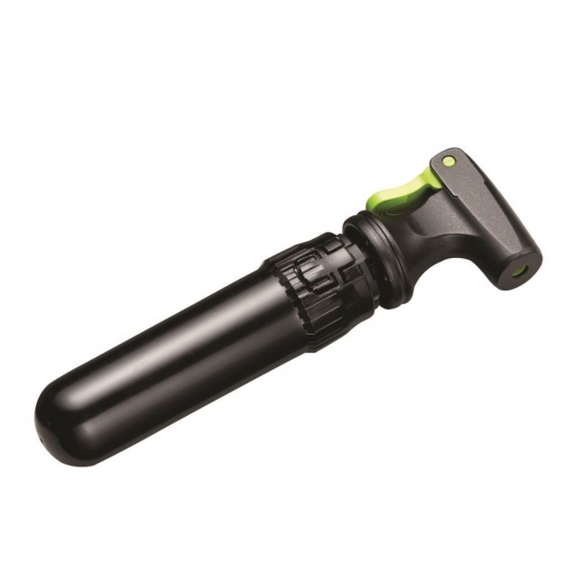 Cannondale Airspeed R-HP Mini Pump CO2 120 PSI kopen bij Banierhuis, de grootste Fietsenwinkel in Utrecht. Cannondale Airspeed R-HP Mini Pump CO2 120 PSI kopen bij Banierhuis, de grootste Fietsenwinkel in Utrecht.