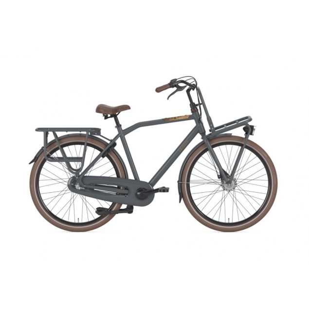 Gazelle HeavyDutyNL T3 heren kopen bij Banierhuis, de grootste Fietsenwinkel in Utrecht. Gazelle HeavyDutyNL T3 heren kopen bij Banierhuis, de grootste Fietsenwinkel in Utrecht.