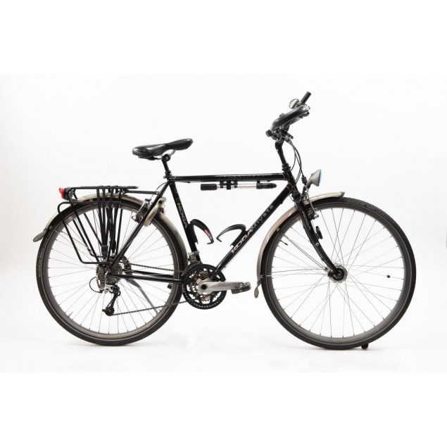 koga miyata randonneur chromoly