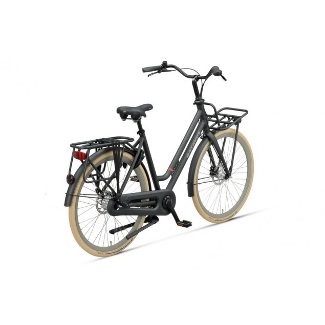 Batavus Quip Cargo N7 dames kopen bij Banierhuis, de grootste Fietsenwinkel in Utrecht. Batavus Quip Cargo N7 dames kopen bij Banierhuis, de grootste Fietsenwinkel in Utrecht.