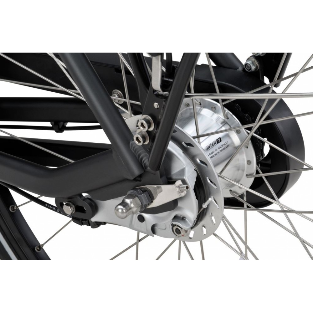 Batavus Fonk 7 dames kopen bij Banierhuis