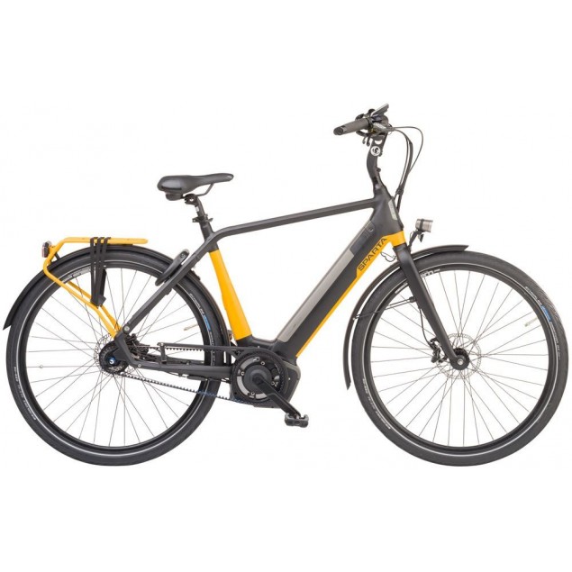 Sparta M11Ti Smart 500Wh heren kopen bij Banierhuis, de grootste Fietsenwinkel in Utrecht. Sparta M11Ti Smart 500Wh heren kopen bij Banierhuis, de grootste Fietsenwinkel in Utrecht.