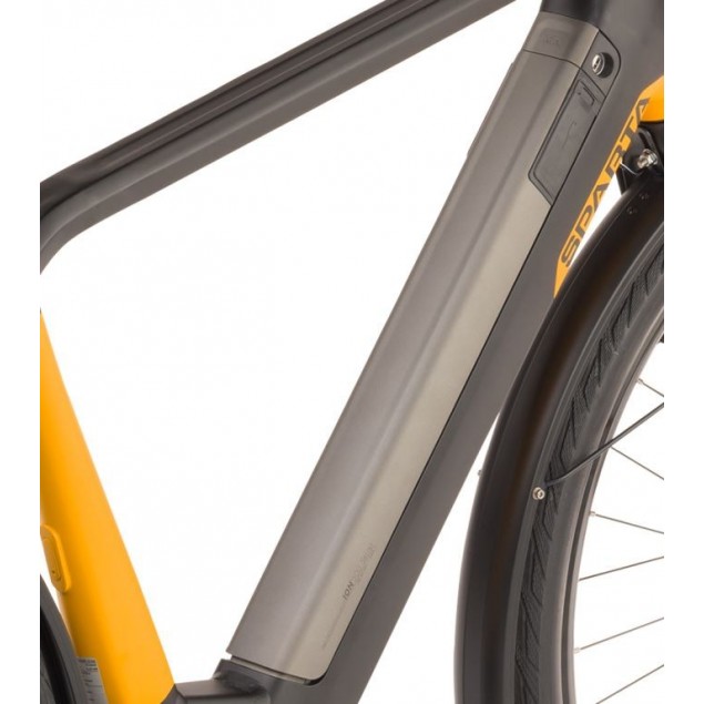 Sparta M11Ti Smart 500Wh heren kopen bij Banierhuis, de grootste Fietsenwinkel in Utrecht. Sparta M11Ti Smart 500Wh heren kopen bij Banierhuis, de grootste Fietsenwinkel in Utrecht.