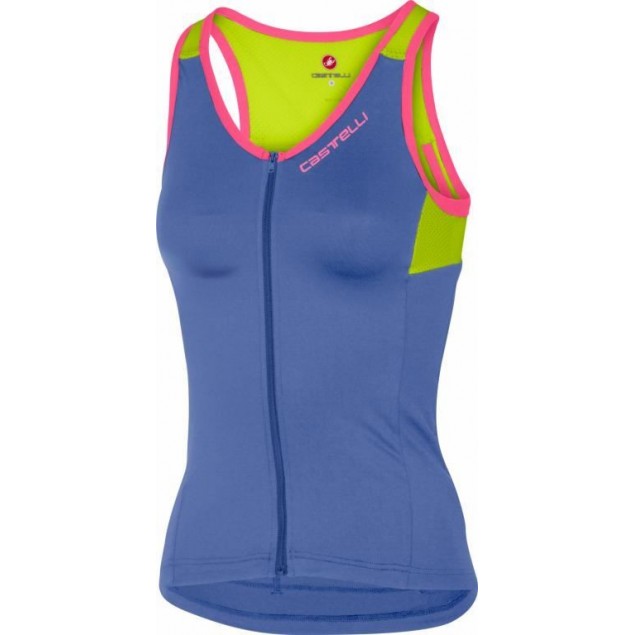 Castelli Solare Dames Top kopen bij Banierhuis, de grootste Fietsenwinkel in Utrecht. Castelli Solare Dames Top kopen bij Banierhuis, de grootste Fietsenwinkel in Utrecht.
