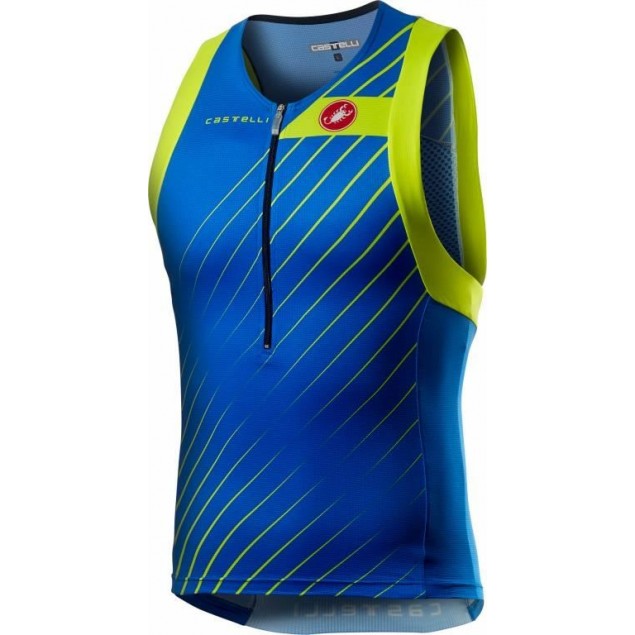 Castelli Free Tri Top kopen bij Banierhuis, de grootste Fietsenwinkel in Utrecht. Castelli Free Tri Top kopen bij Banierhuis, de grootste Fietsenwinkel in Utrecht.