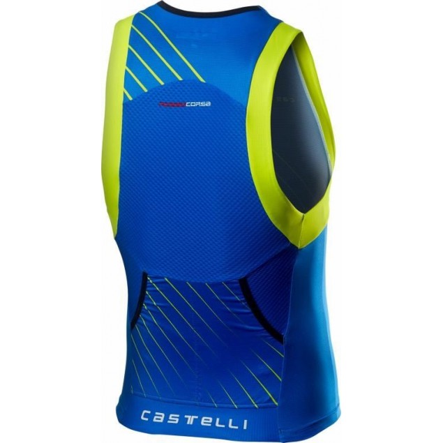 Castelli Free Tri Top kopen bij Banierhuis, de grootste Fietsenwinkel in Utrecht. Castelli Free Tri Top kopen bij Banierhuis, de grootste Fietsenwinkel in Utrecht.