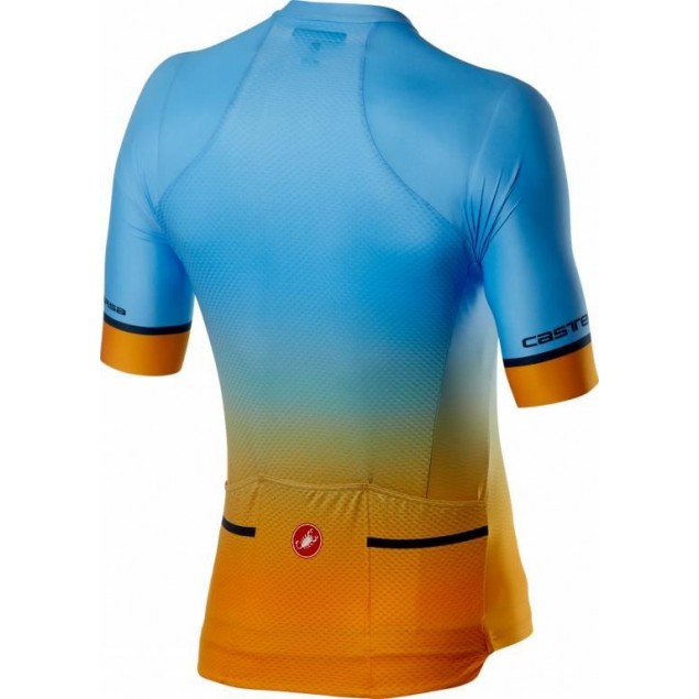 Castelli Aero Race 6.0 Jersey kopen bij Banierhuis, de grootste Fietsenwinkel in Utrecht. Castelli Aero Race 6.0 Jersey kopen bij Banierhuis, de grootste Fietsenwinkel in Utrecht.