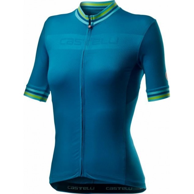 Castelli Promessa 3 Dames Jersey kopen bij Banierhuis, de grootste Fietsenwinkel in Utrecht. Castelli Promessa 3 Dames Jersey kopen bij Banierhuis, de grootste Fietsenwinkel in Utrecht.