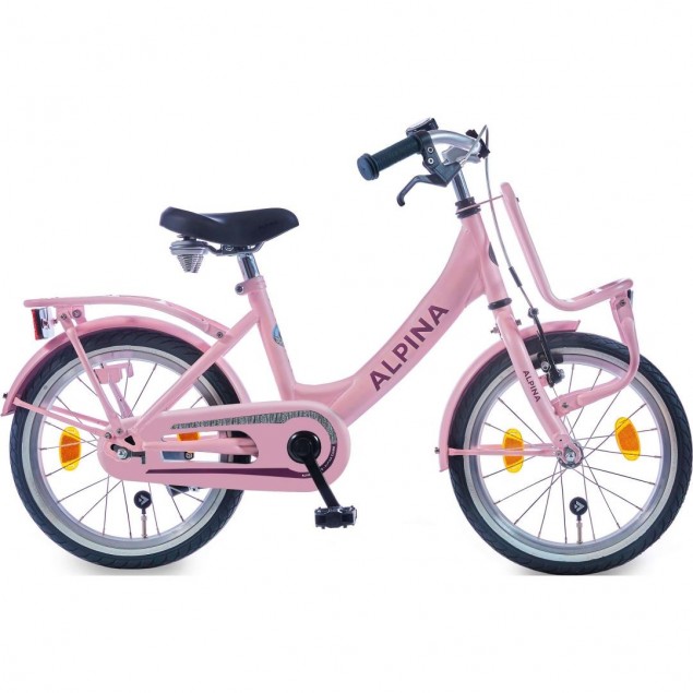 Alpina Clubb Meisjes 16 inch kopen bij Banierhuis, de grootste Fietsenwinkel in Utrecht. Alpina Clubb Meisjes 16 inch kopen bij Banierhuis, de grootste Fietsenwinkel in Utrecht.
