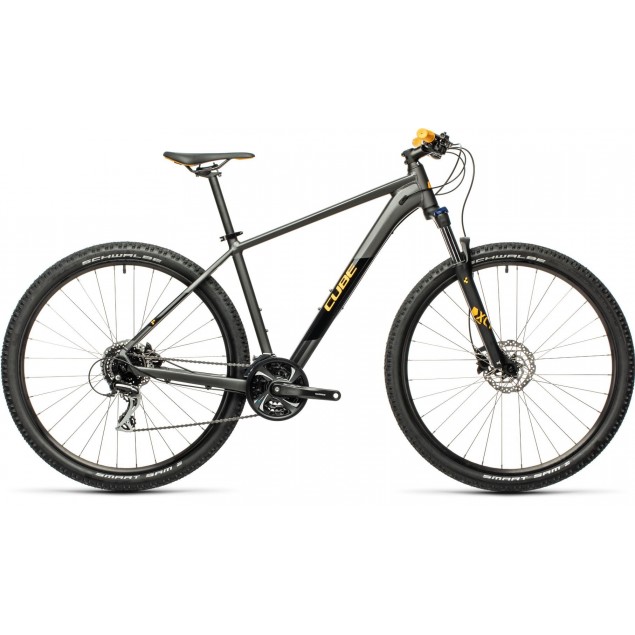 Cube Aim Race heren 2021 Cube Aim Race heren 2021