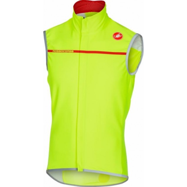 Castelli Perfetto Vest kopen bij Banierhuis, de grootste Fietsenwinkel in Utrecht. Castelli Perfetto Vest kopen bij Banierhuis, de grootste Fietsenwinkel in Utrecht.