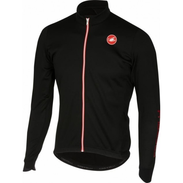 Castelli Puro 2 Jersey FZ kopen bij Banierhuis, de grootste Fietsenwinkel in Utrecht. Castelli Puro 2 Jersey FZ kopen bij Banierhuis, de grootste Fietsenwinkel in Utrecht.