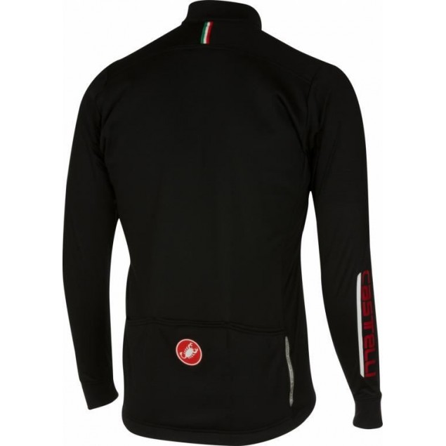 Castelli Puro 2 Jersey FZ kopen bij Banierhuis, de grootste Fietsenwinkel in Utrecht. Castelli Puro 2 Jersey FZ kopen bij Banierhuis, de grootste Fietsenwinkel in Utrecht.