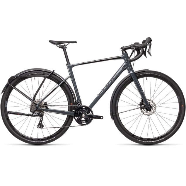 CUBE NUROAD RACE FE 2021 heren CUBE NUROAD RACE FE 2021 heren